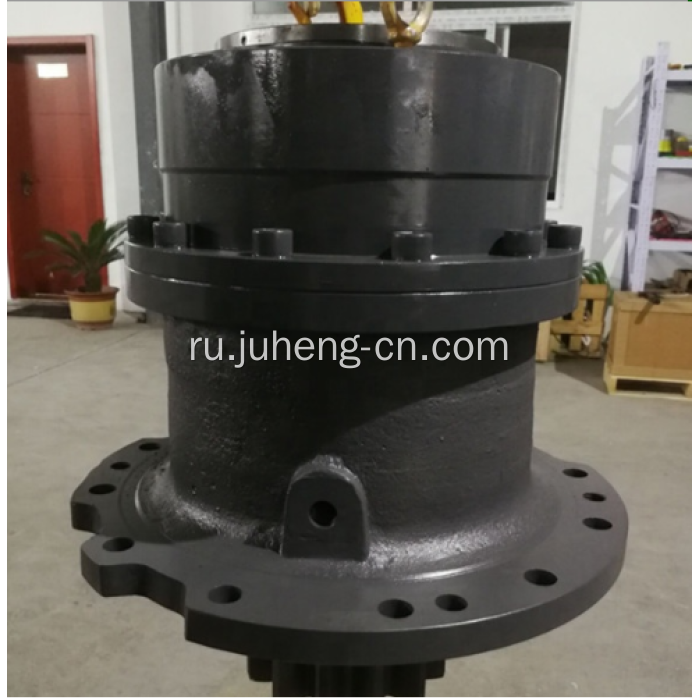 Hitachi EX200-5 Редуктор поворота 9148922